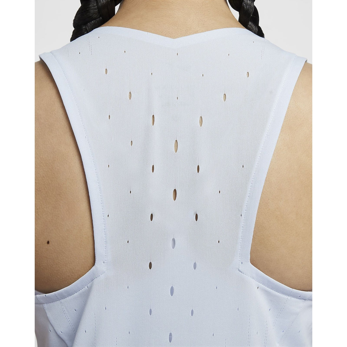 NIKE Aeroswift Singlet Womens APPAREL - Womens Tanks
