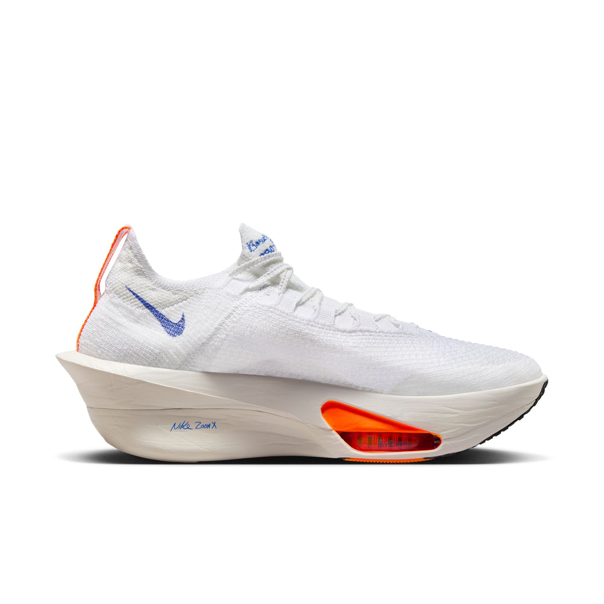 NIKE Air Zoom Alphafly Next% 3 Mens FOOTWEAR - Mens Carbon Plate