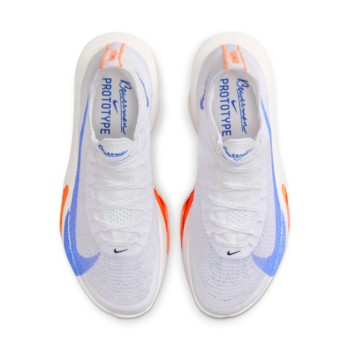 NIKE Air Zoom Alphafly Next% 3 Mens FOOTWEAR - Mens Carbon Plate