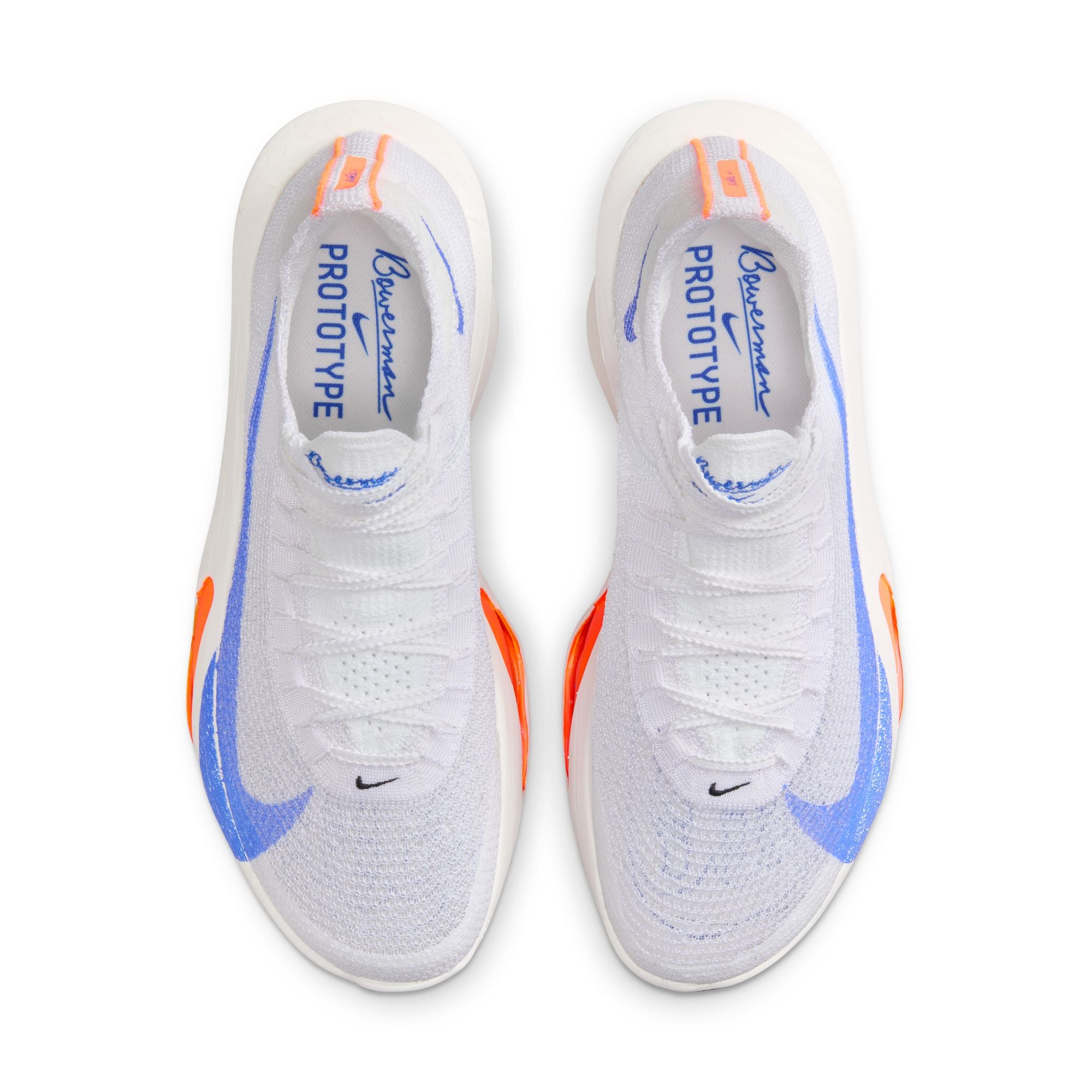 Nike Air Zoom Alphafly Next% 3 FP Mens | Sole Motive