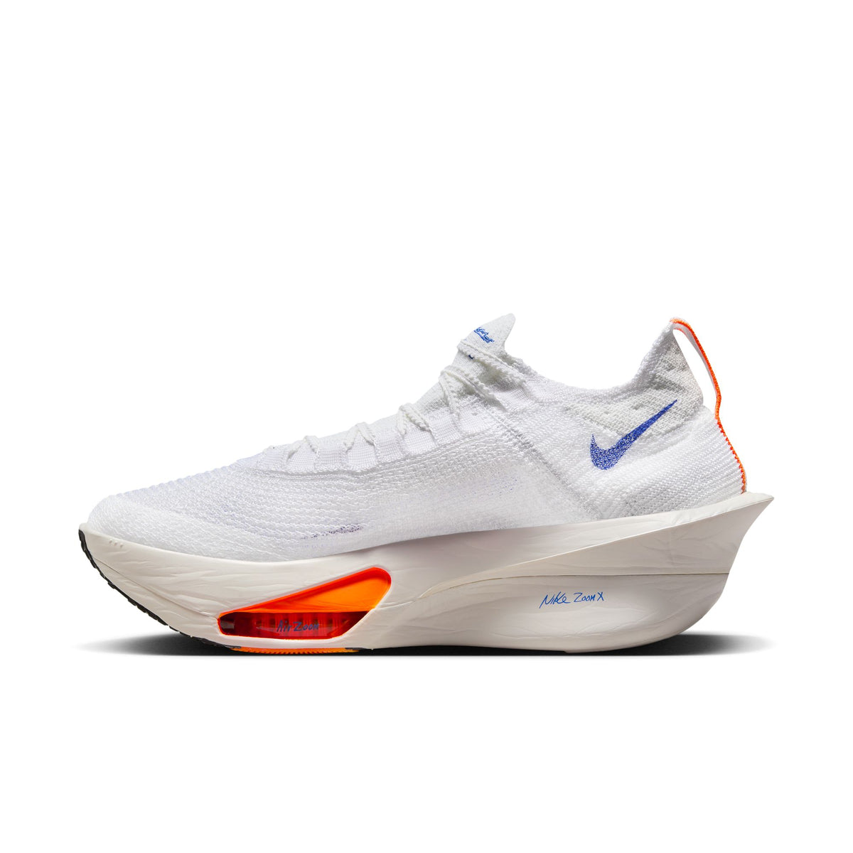NIKE Air Zoom Alphafly Next% 3 Mens FOOTWEAR - Mens Carbon Plate