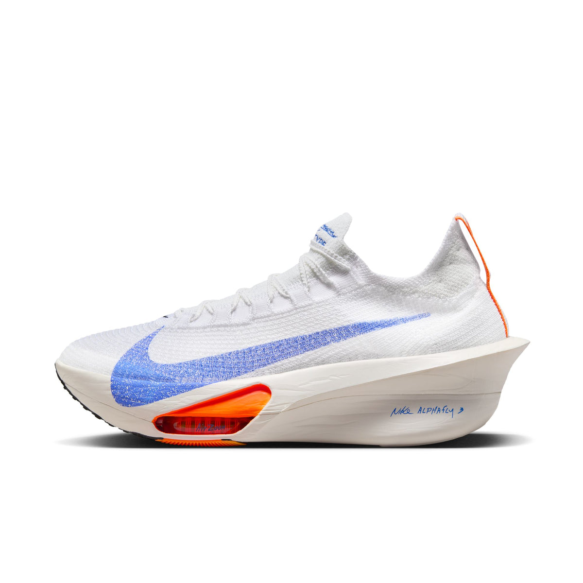 NIKE Air Zoom Alphafly Next% 3 Mens FOOTWEAR - Mens Carbon Plate