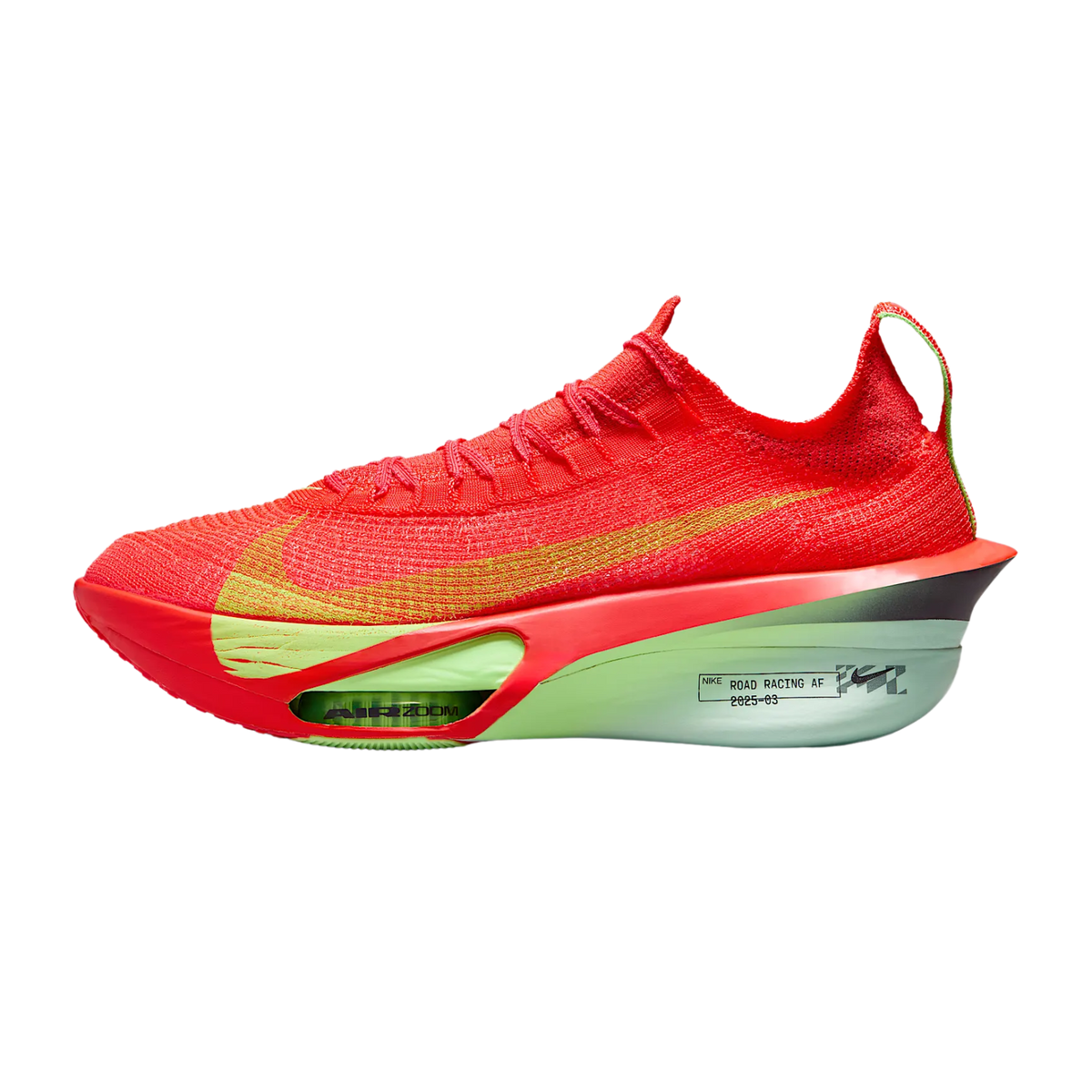 NIKE Air Zoom Alphafly Next% 3 Mens FOOTWEAR - Mens Carbon Plate