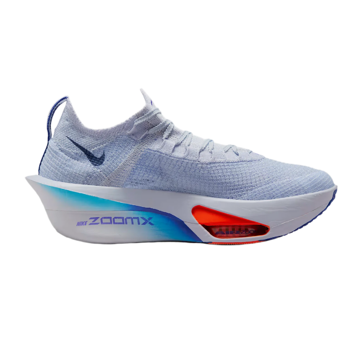 NIKE Air Zoom Alphafly Next% 3 Mens FOOTWEAR - Mens Carbon Plate