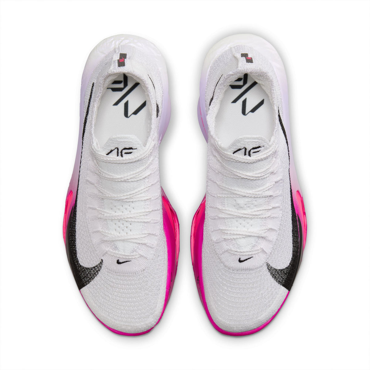 NIKE Air Zoom Alphafly Next% 3 Mens FOOTWEAR - Mens Carbon Plate
