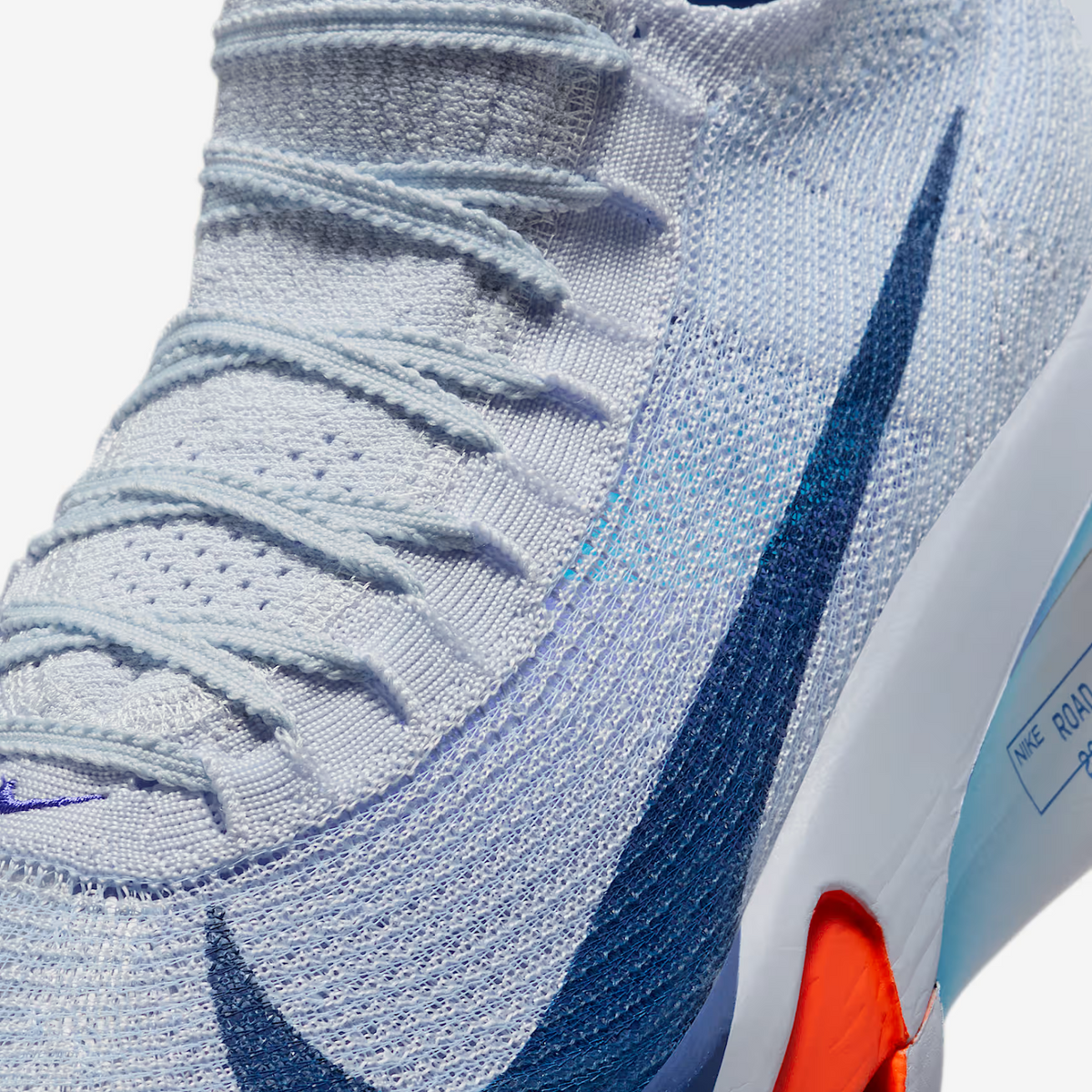 NIKE Air Zoom Alphafly Next% 3 Mens - FOOTWEAR - Mens Carbon Plate