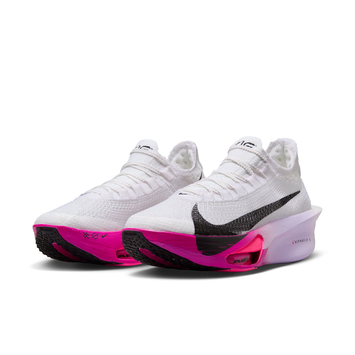 NIKE Air Zoom Alphafly Next% 3 Mens FOOTWEAR - Mens Carbon Plate
