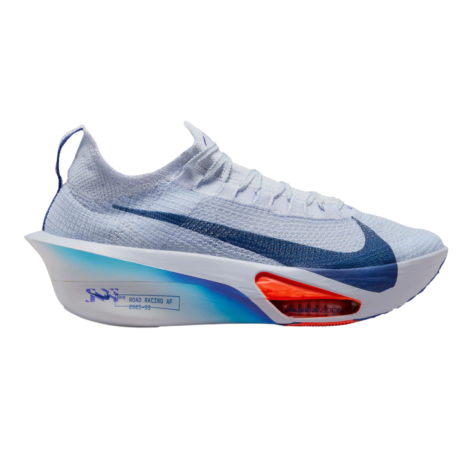 nike air zoom white mens
