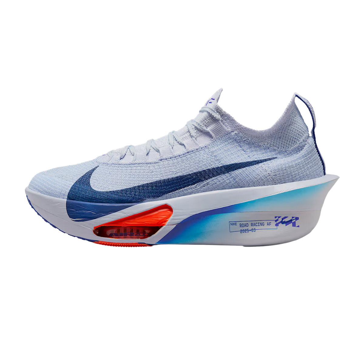 NIKE Air Zoom Alphafly Next% 3 Mens FOOTWEAR - Mens Carbon Plate