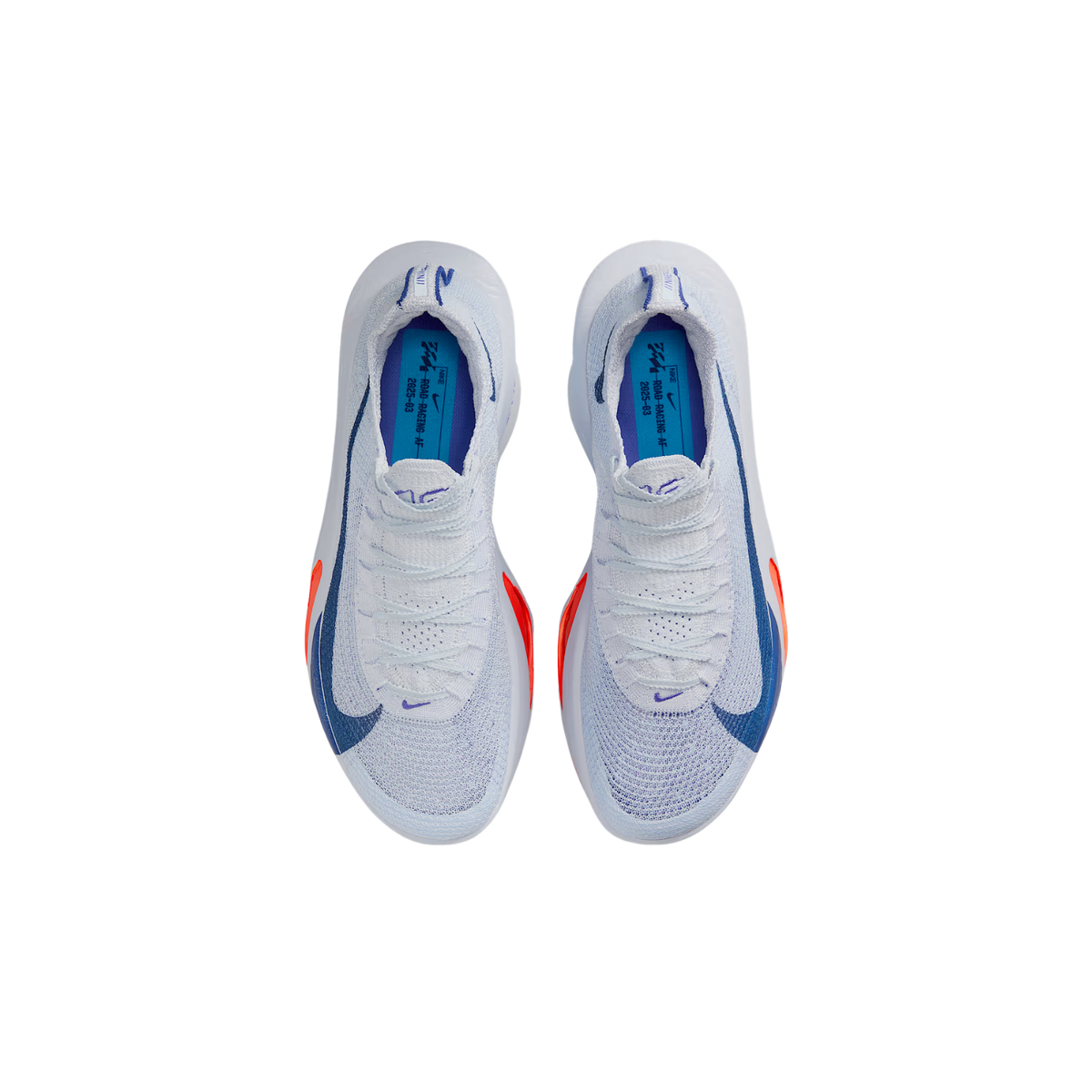 NIKE Air Zoom Alphafly Next% 3 Mens - FOOTWEAR - Mens Carbon Plate