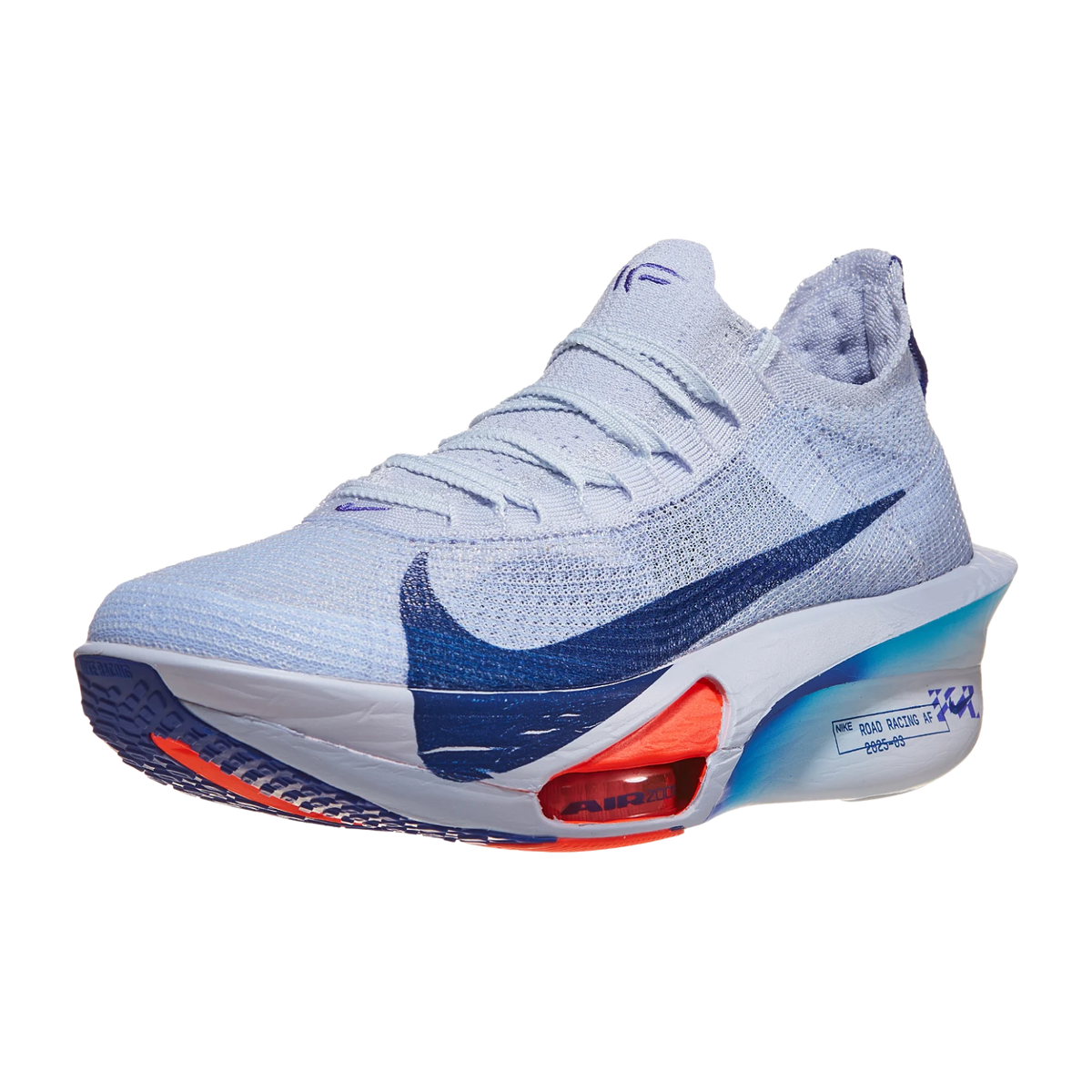 NIKE Air Zoom Alphafly Next% 3 Mens FOOTWEAR - Mens Carbon Plate