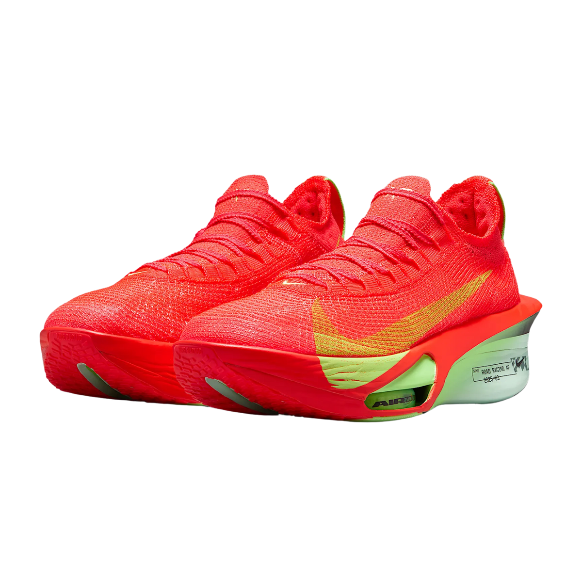 NIKE Air Zoom Alphafly Next% 3 Mens FOOTWEAR - Mens Carbon Plate