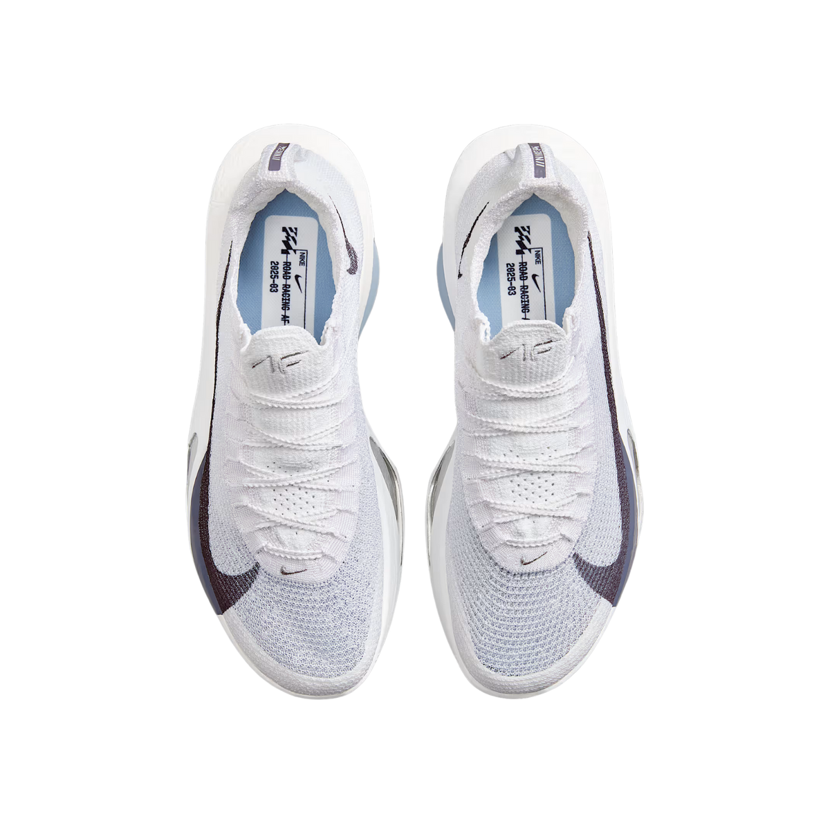 NIKE Air Zoom Alphafly Next% 3 Mens - FOOTWEAR - Mens Carbon Plate