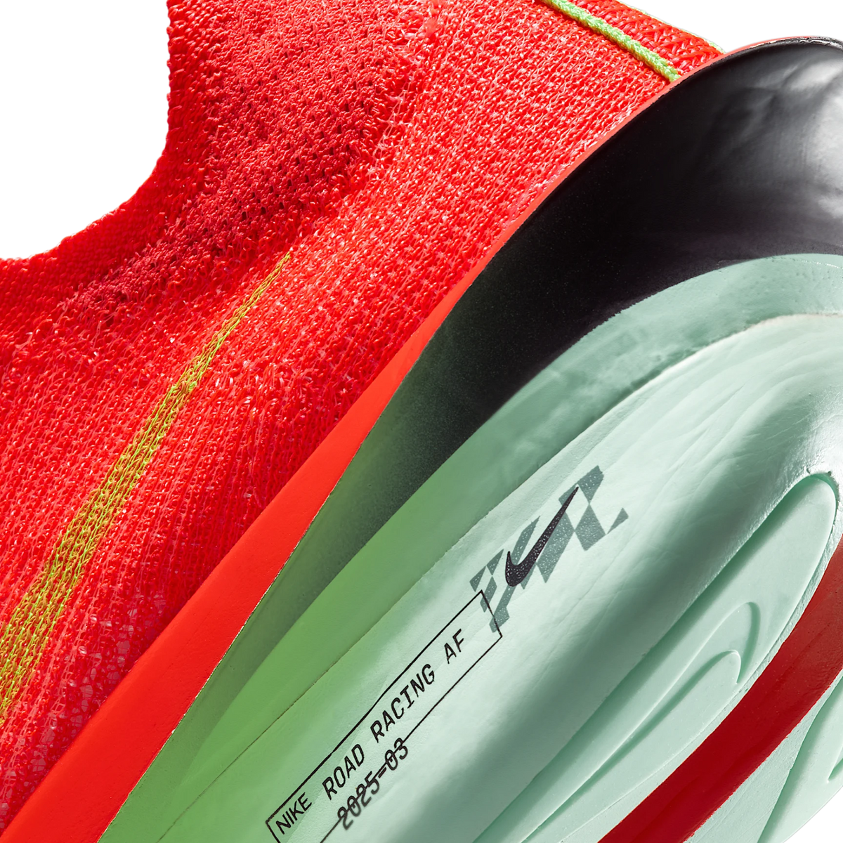 NIKE Air Zoom Alphafly Next% 3 Mens FOOTWEAR - Mens Carbon Plate