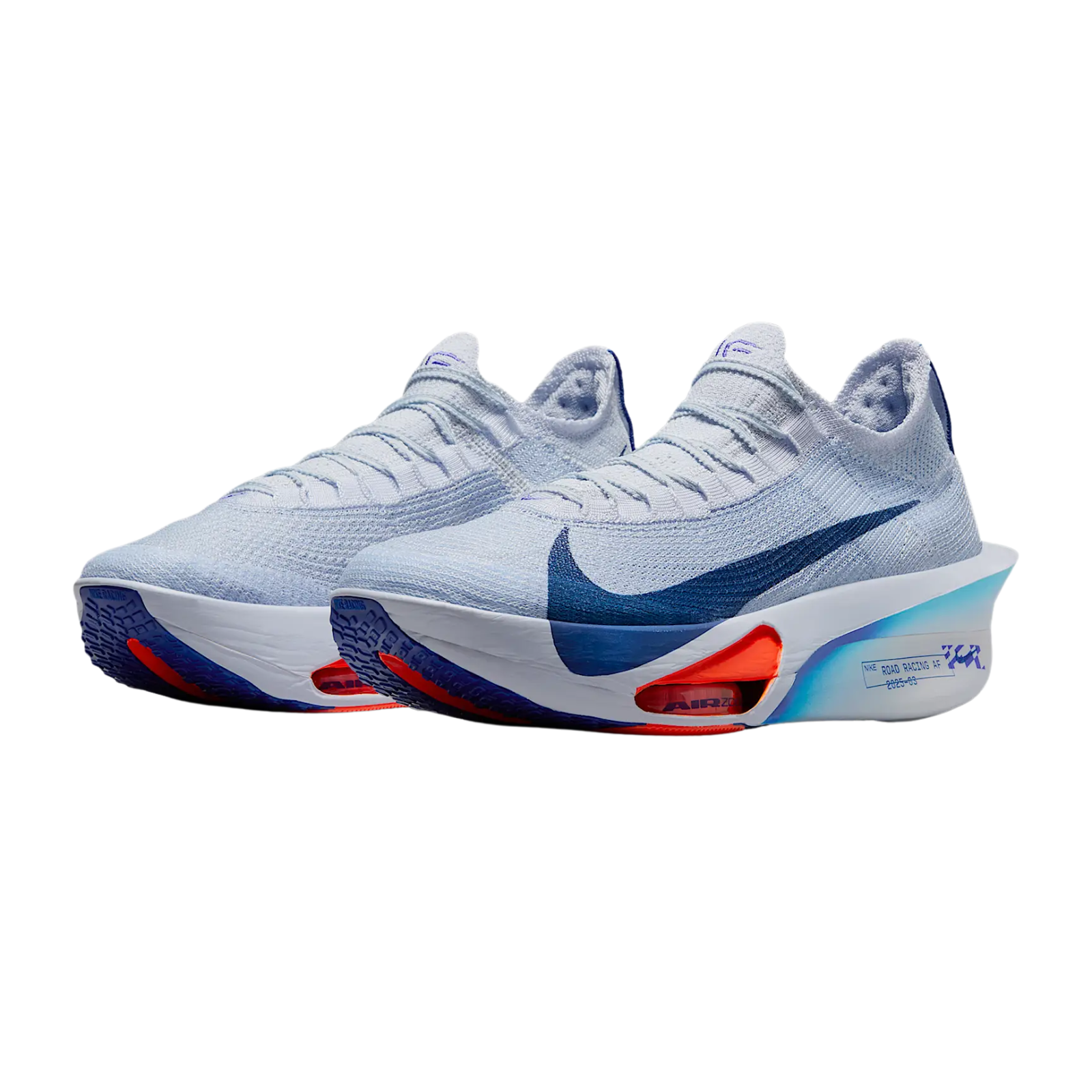 Nike Air Zoom Alphafly Next% 3 FP Mens | Sole Motive Nike Air Zoom Alphafly Next% 3 FP Mens | Sole Motive