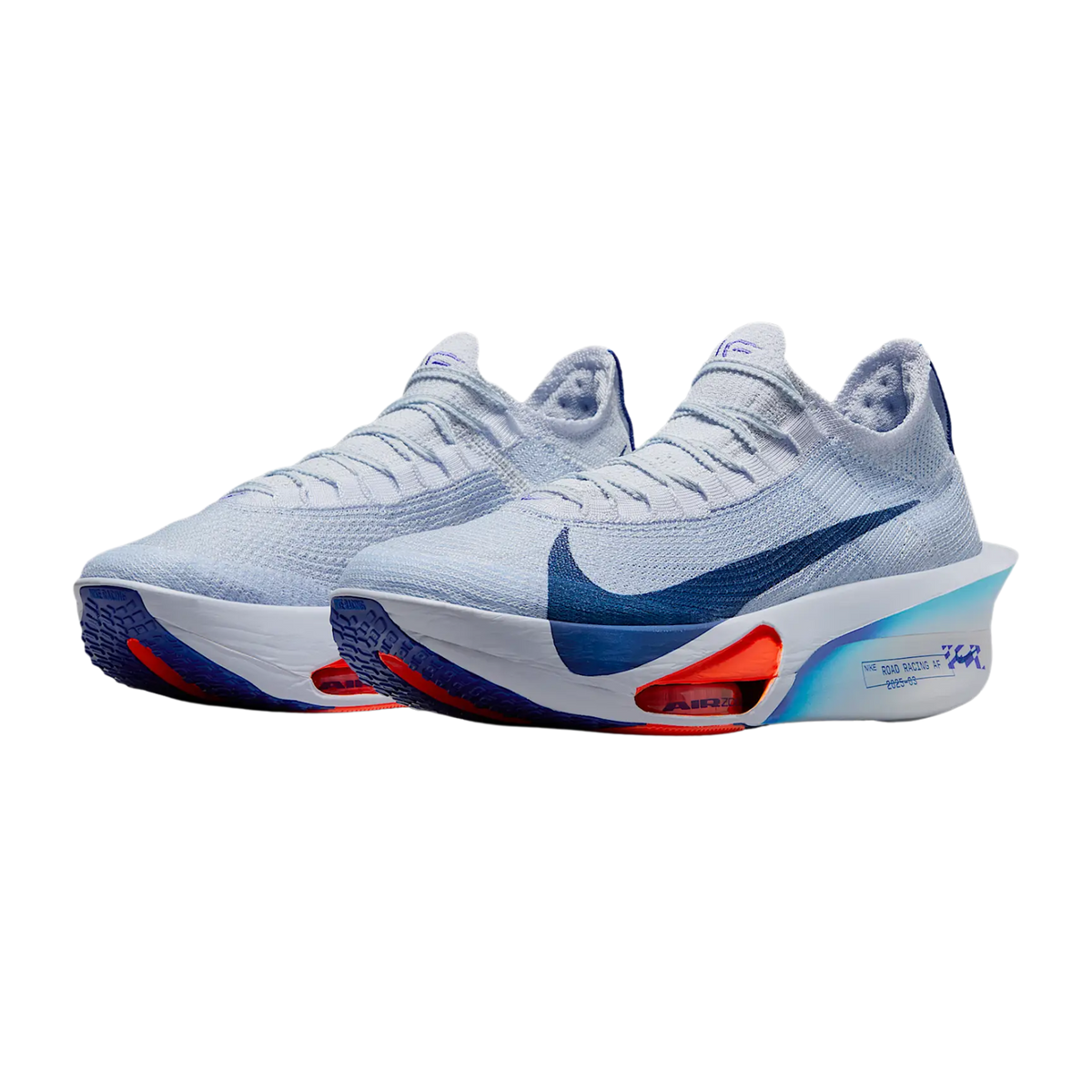 NIKE Air Zoom Alphafly Next% 3 Mens - FOOTWEAR - Mens Carbon Plate