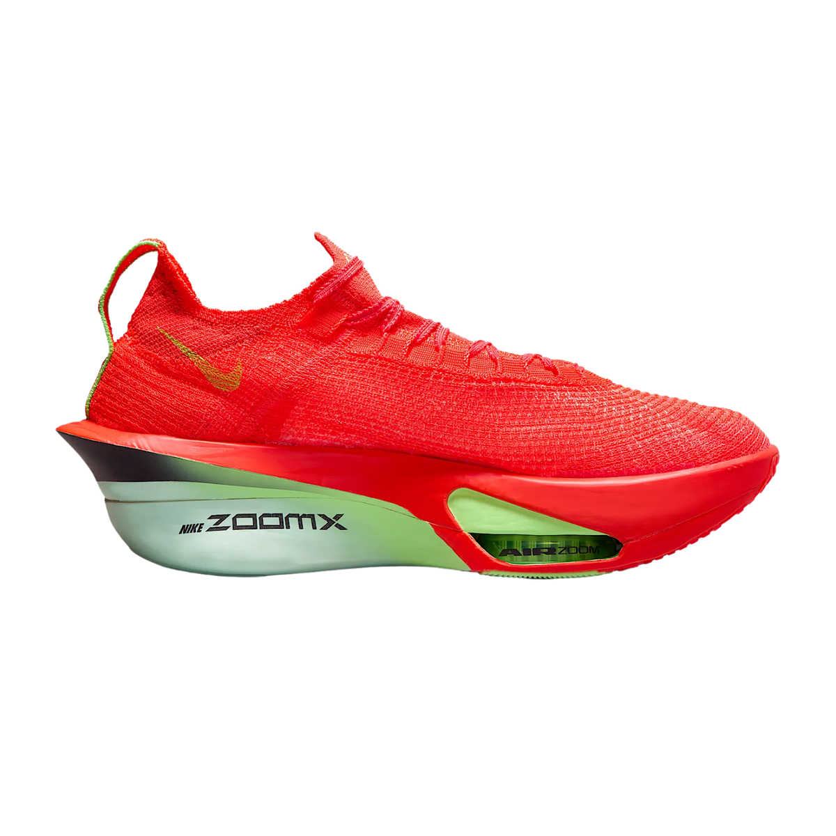 NIKE Air Zoom Alphafly Next% 3 Mens FOOTWEAR - Mens Carbon Plate