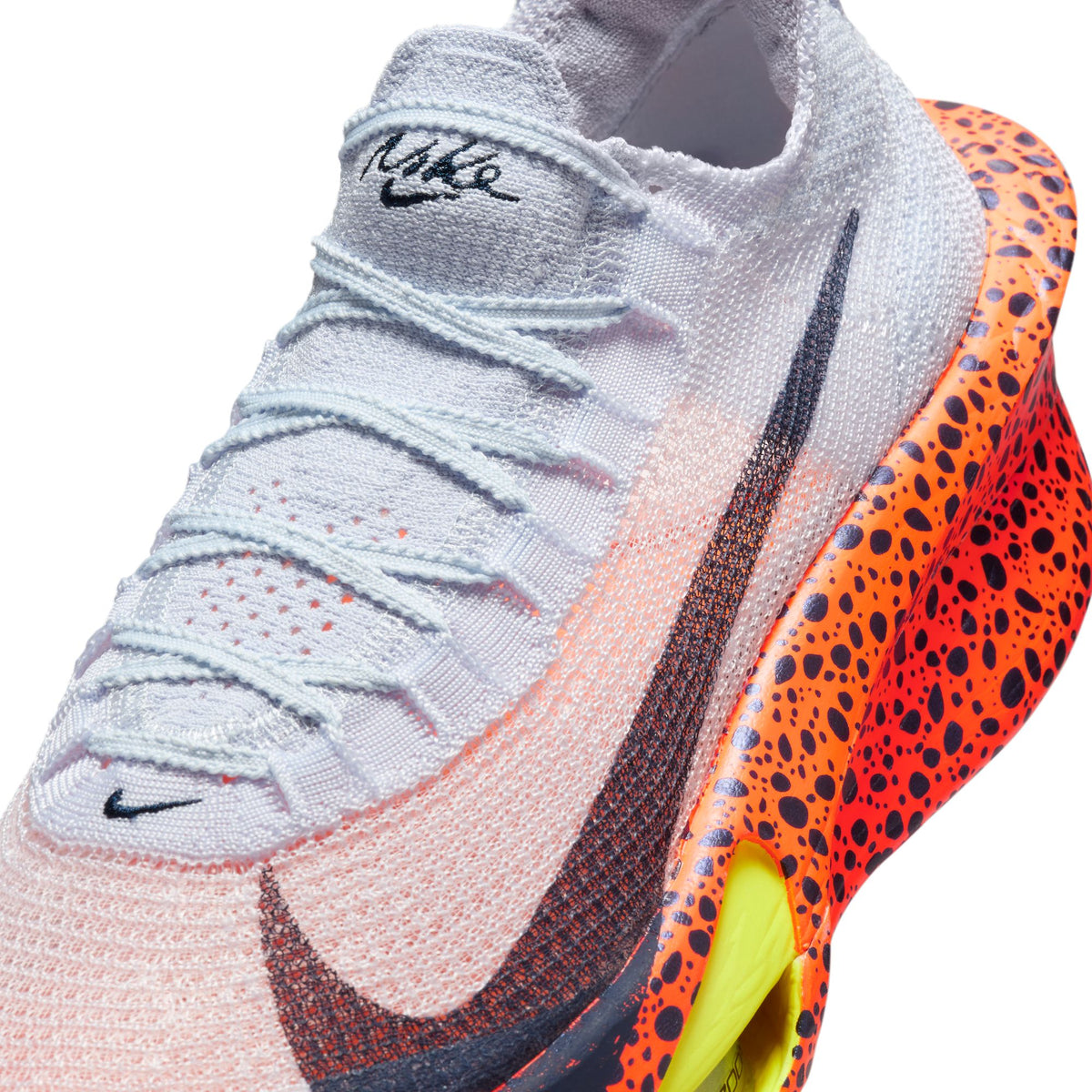 Nike Air Zoom Alphafly Next% 3 OLY Womens FOOTWEAR - Womens Carbon Plate 