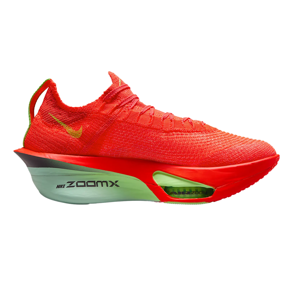 NIKE Air Zoom Alphafly Next % 3 Womens FOOTWEAR - Womens Carbon Plate