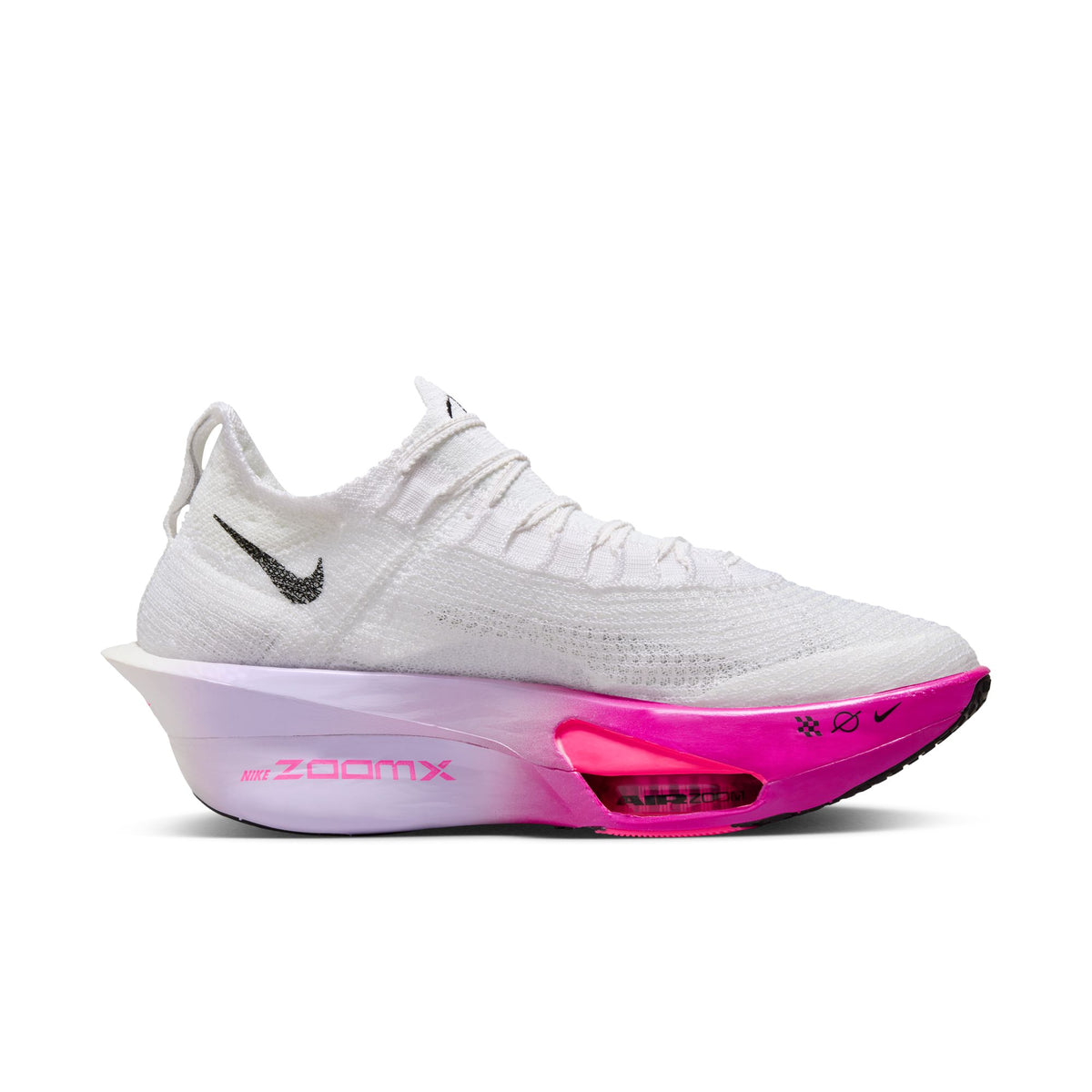 Nike Air Zoom Alphafly Next % 3 Womens FOOTWEAR - Womens Carbon Plate 