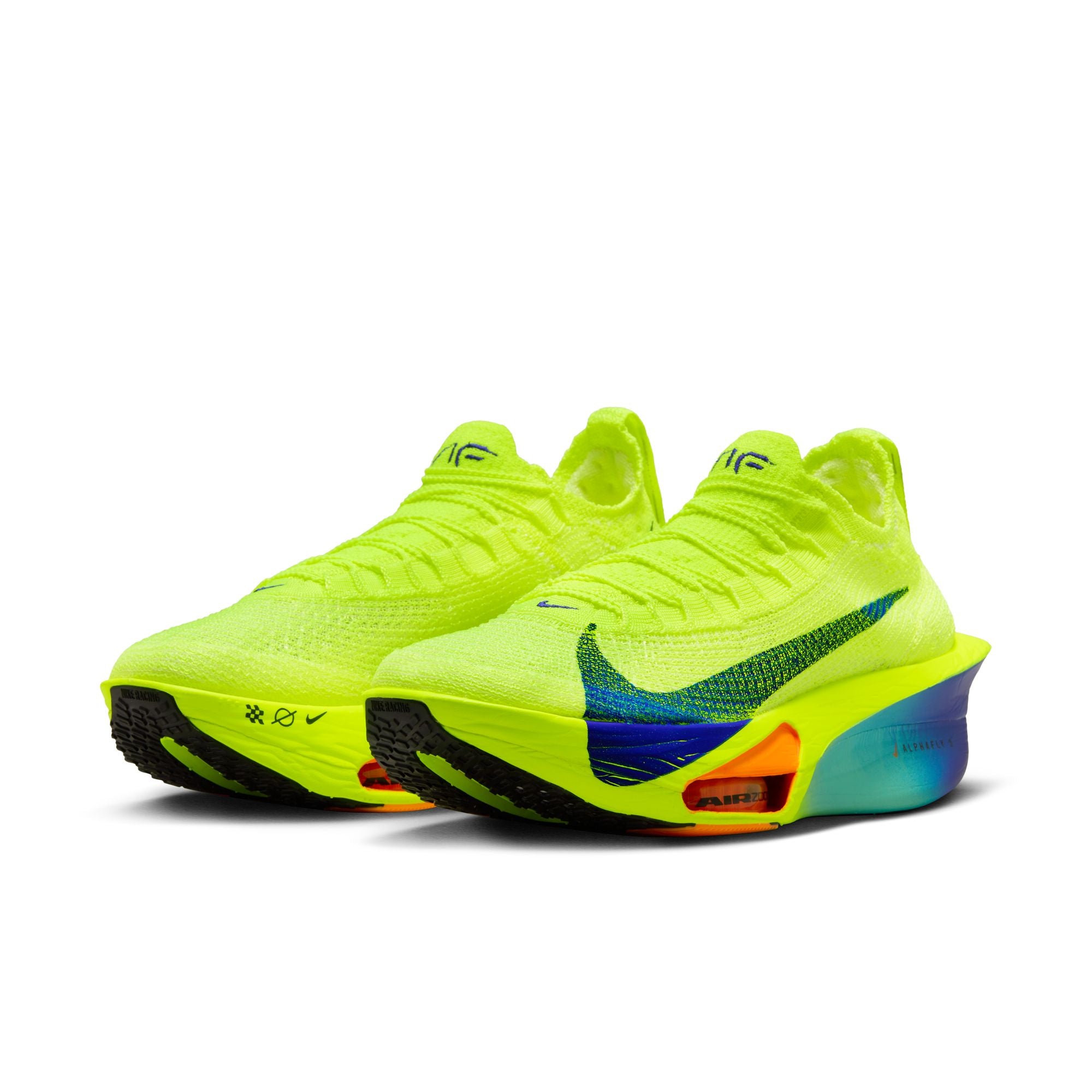 Nike Air Zoom Alphafly Next % 3 Womens | Sole Motive