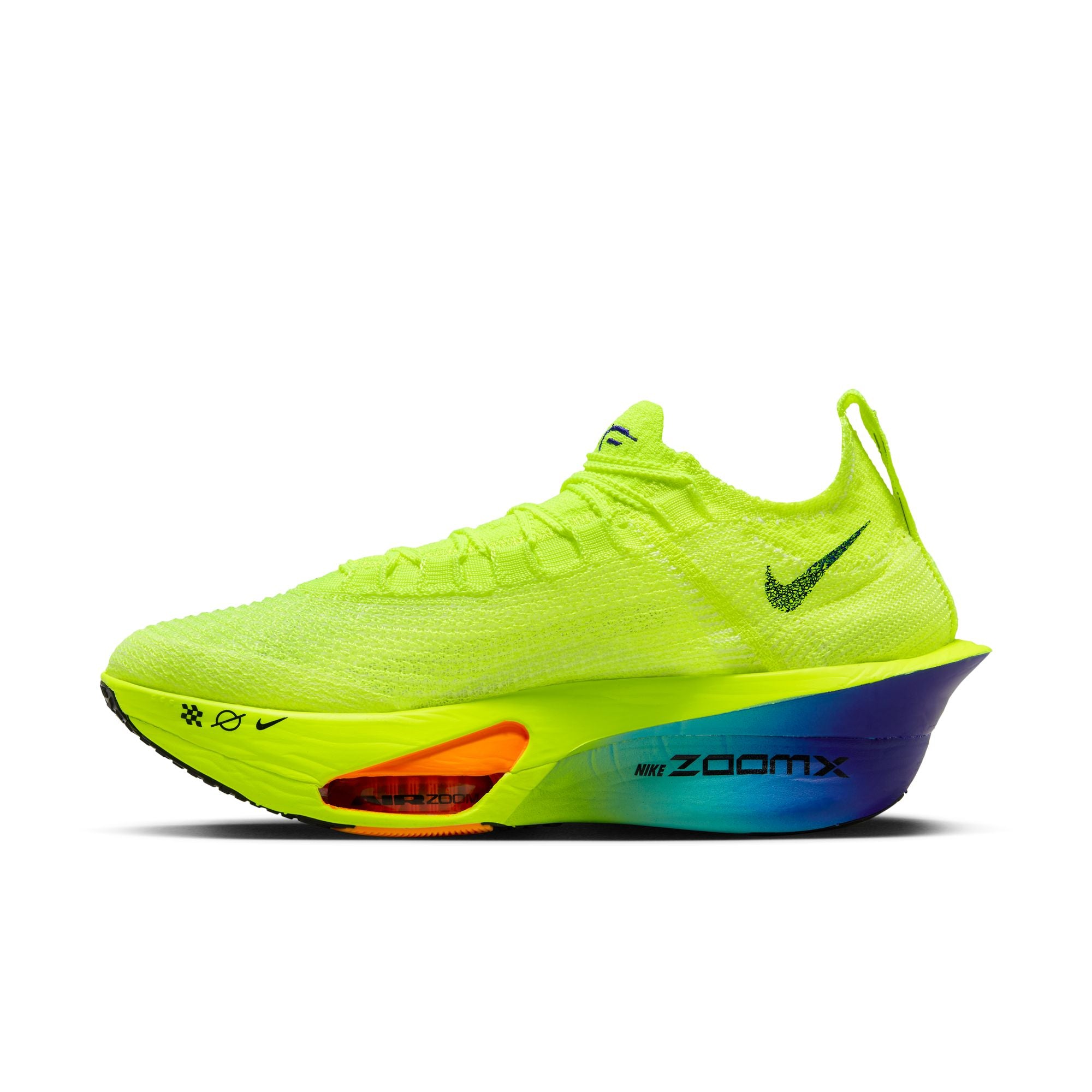 Nike Air Zoom Alphafly Next % 3 Womens | Sole Motive