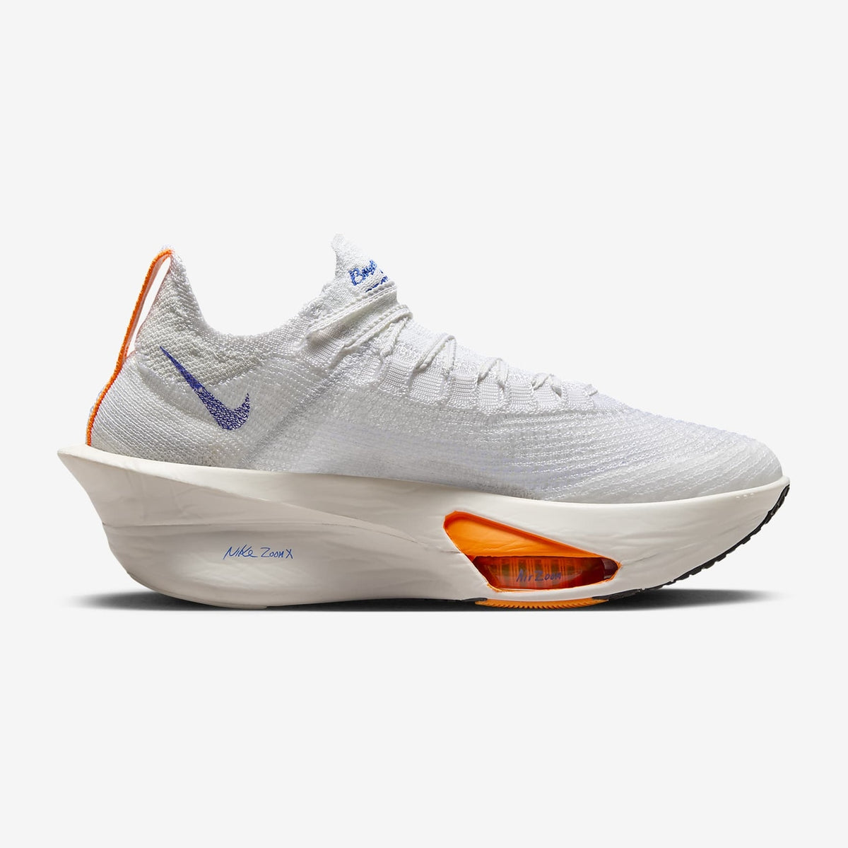 Nike Air Zoom Alphafly Next % 3 Womens FOOTWEAR - Womens Carbon Plate 