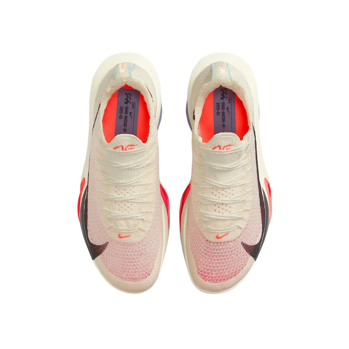 NIKE Air Zoom Alphafly Next% 3 Womens FOOTWEAR - Womens Carbon Plate