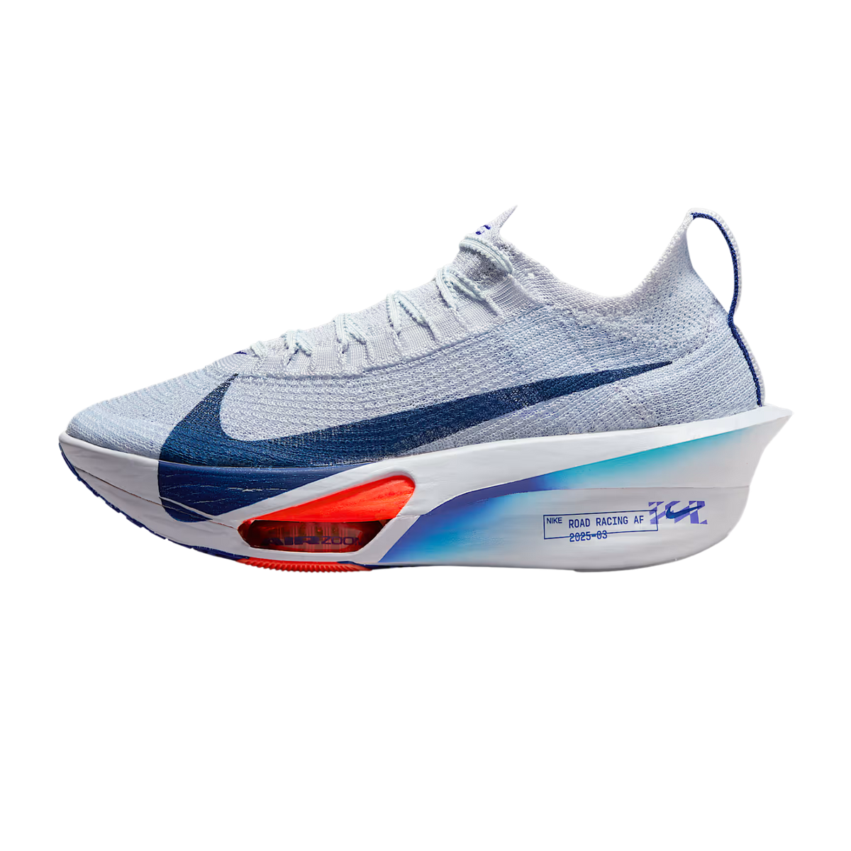 NIKE Air Zoom Alphafly Next% 3 Womens FOOTWEAR - Womens Carbon Plate