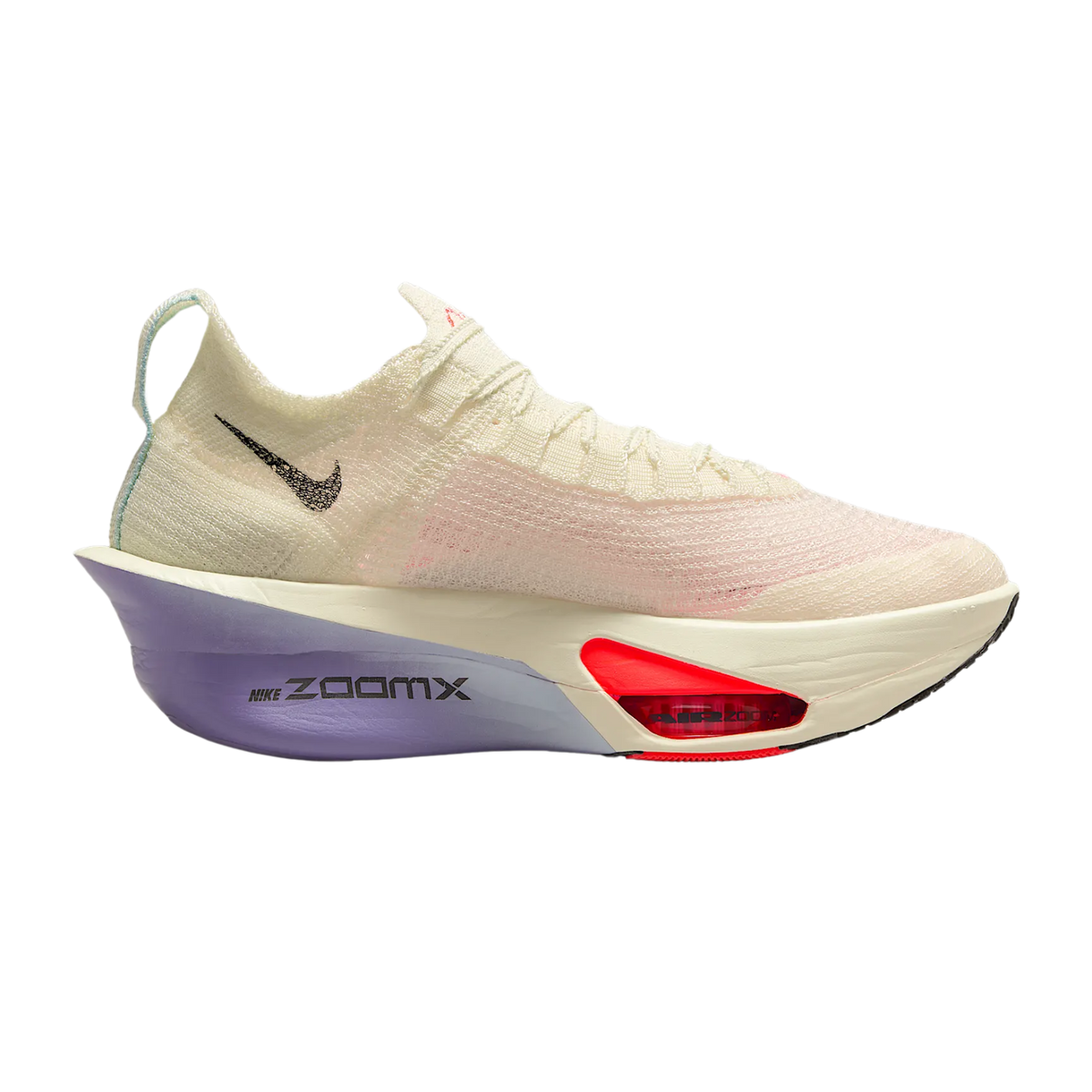 NIKE Air Zoom Alphafly Next% 3 Womens FOOTWEAR - Womens Carbon Plate