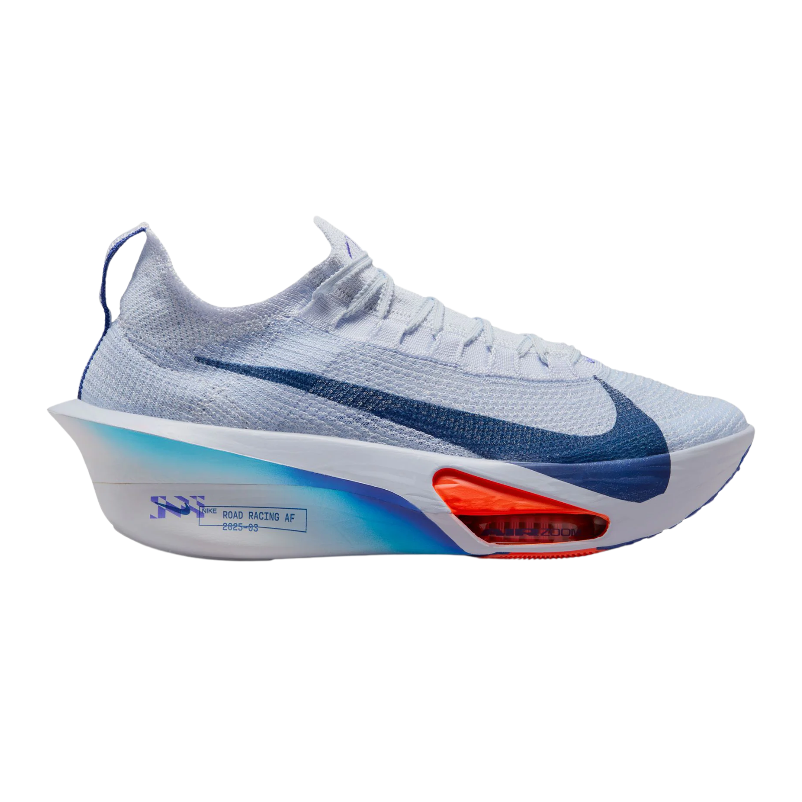 Nike Air Zoom Alphafly Next Womens Sole Motive