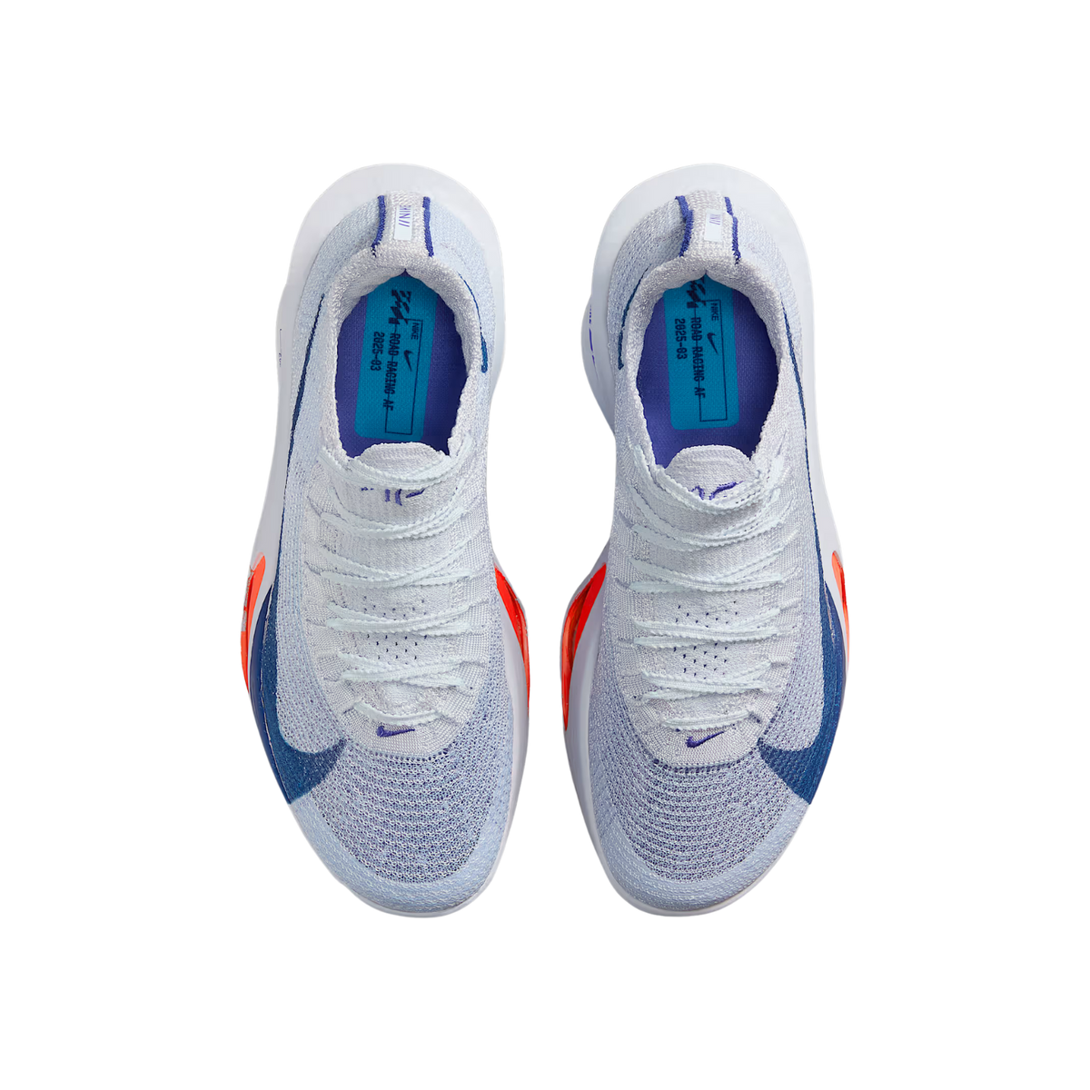 NIKE Air Zoom Alphafly Next% 3 Womens FOOTWEAR - Womens Carbon Plate