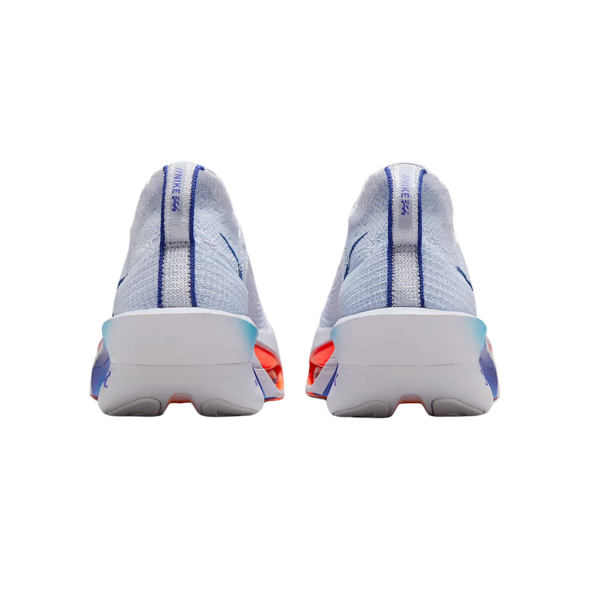 NIKE Air Zoom Alphafly Next% 3 Womens FOOTWEAR - Womens Carbon Plate