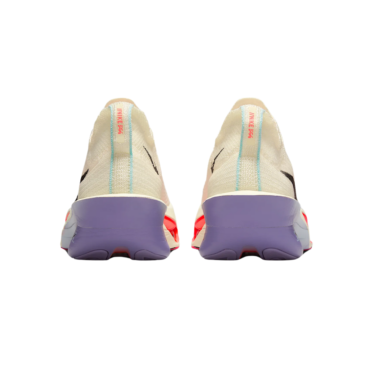 NIKE Air Zoom Alphafly Next% 3 Womens FOOTWEAR - Womens Carbon Plate