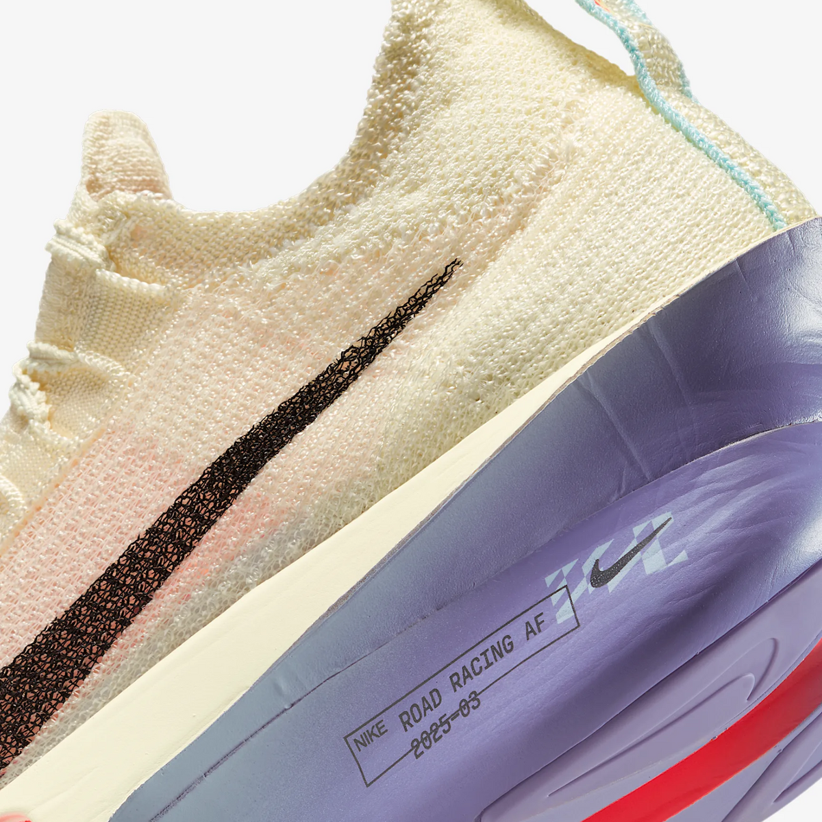 NIKE Air Zoom Alphafly Next% 3 Womens FOOTWEAR - Womens Carbon Plate