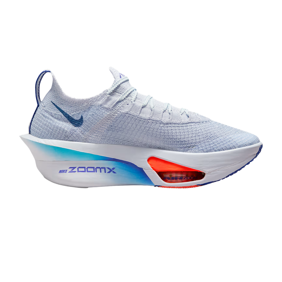 NIKE Air Zoom Alphafly Next% 3 Womens FOOTWEAR - Womens Carbon Plate