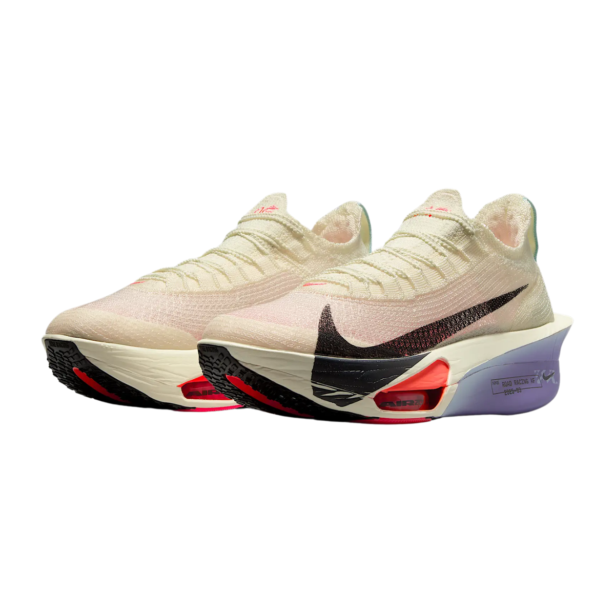 NIKE Air Zoom Alphafly Next% 3 Womens FOOTWEAR - Womens Carbon Plate