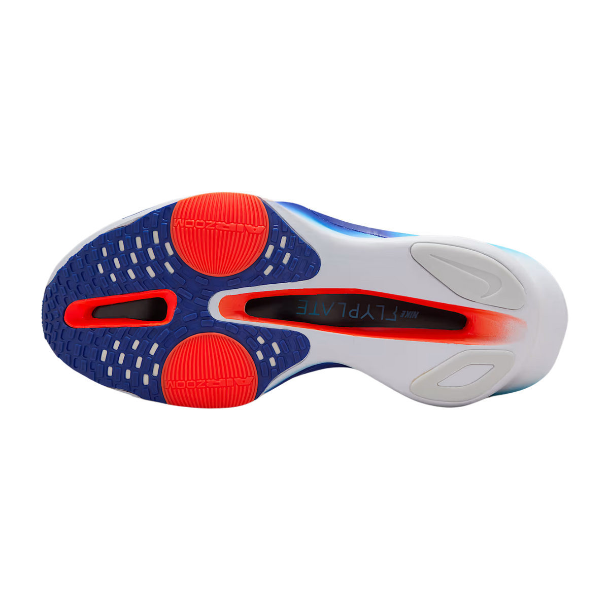 NIKE Air Zoom Alphafly Next % 3 Womens FOOTWEAR - Womens Carbon Plate