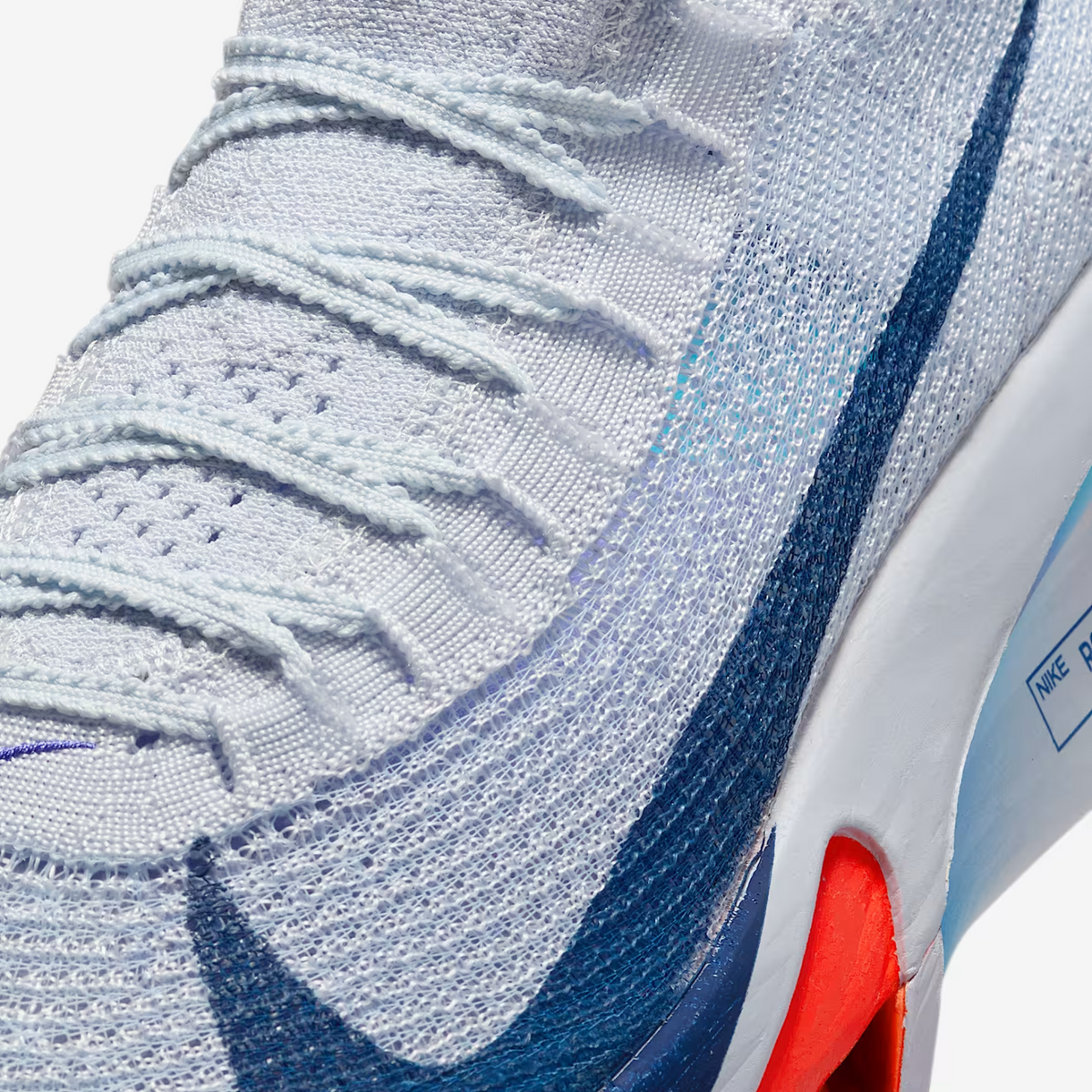 NIKE Air Zoom Alphafly Next % 3 Womens FOOTWEAR - Womens Carbon Plate
