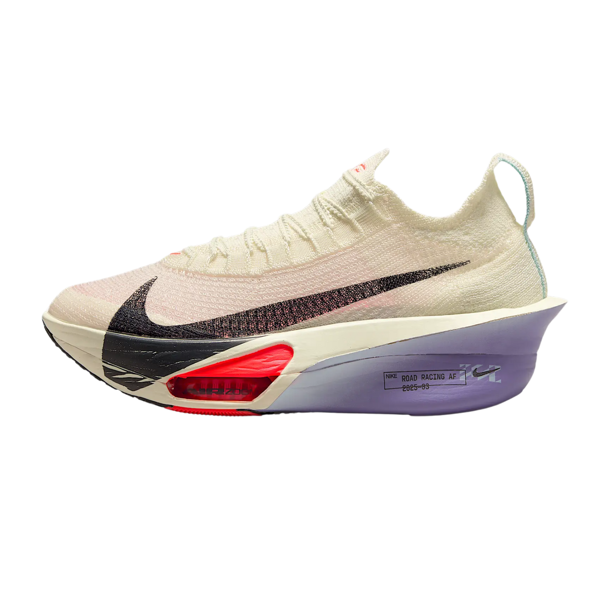 NIKE Air Zoom Alphafly Next% 3 Womens FOOTWEAR - Womens Carbon Plate