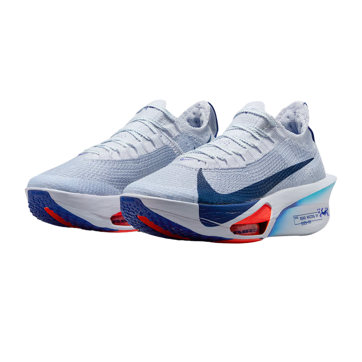 NIKE Air Zoom Alphafly Next% 3 Womens FOOTWEAR - Womens Carbon Plate