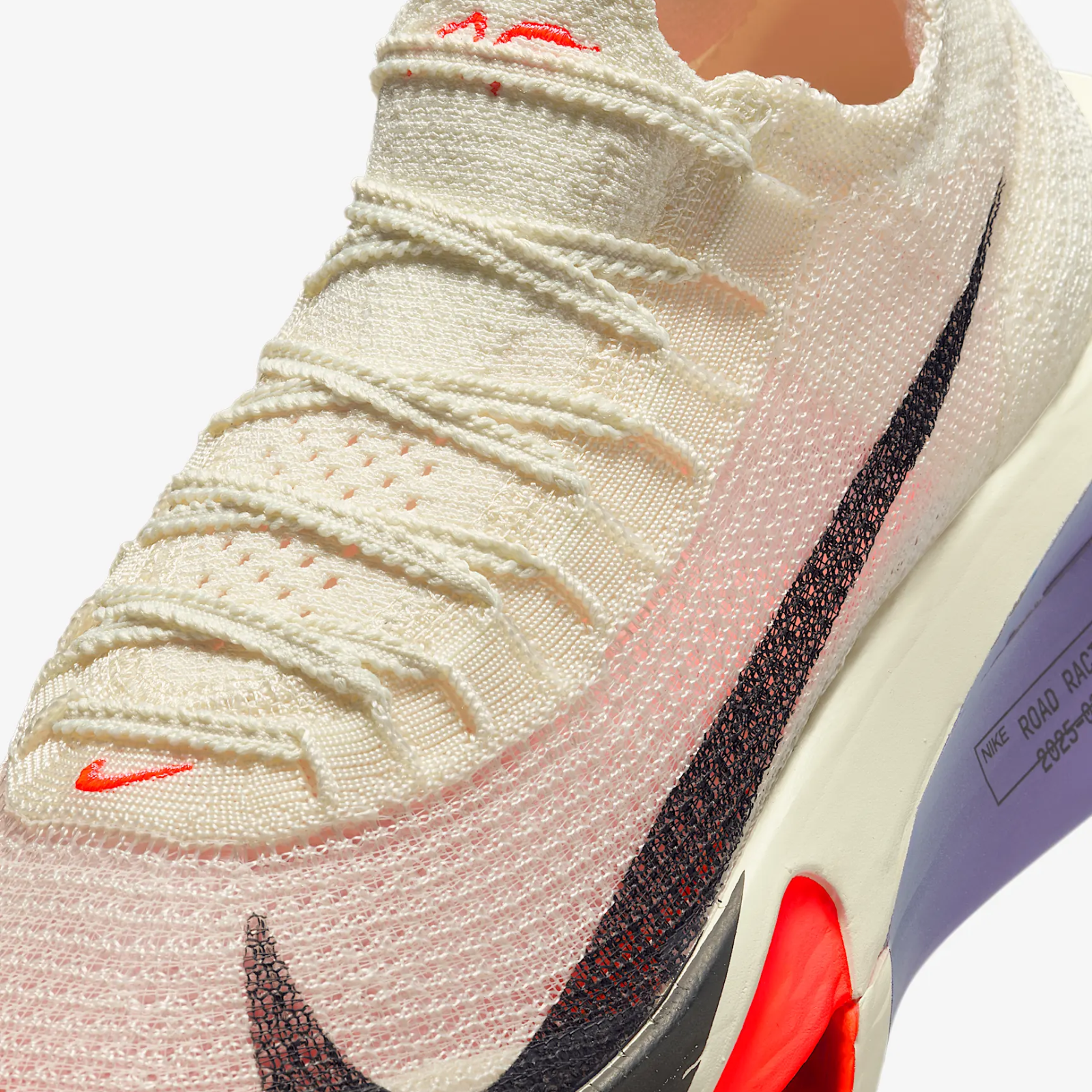 Nike Air Zoom Alphafly Next % 3 Womens | Sole Motive