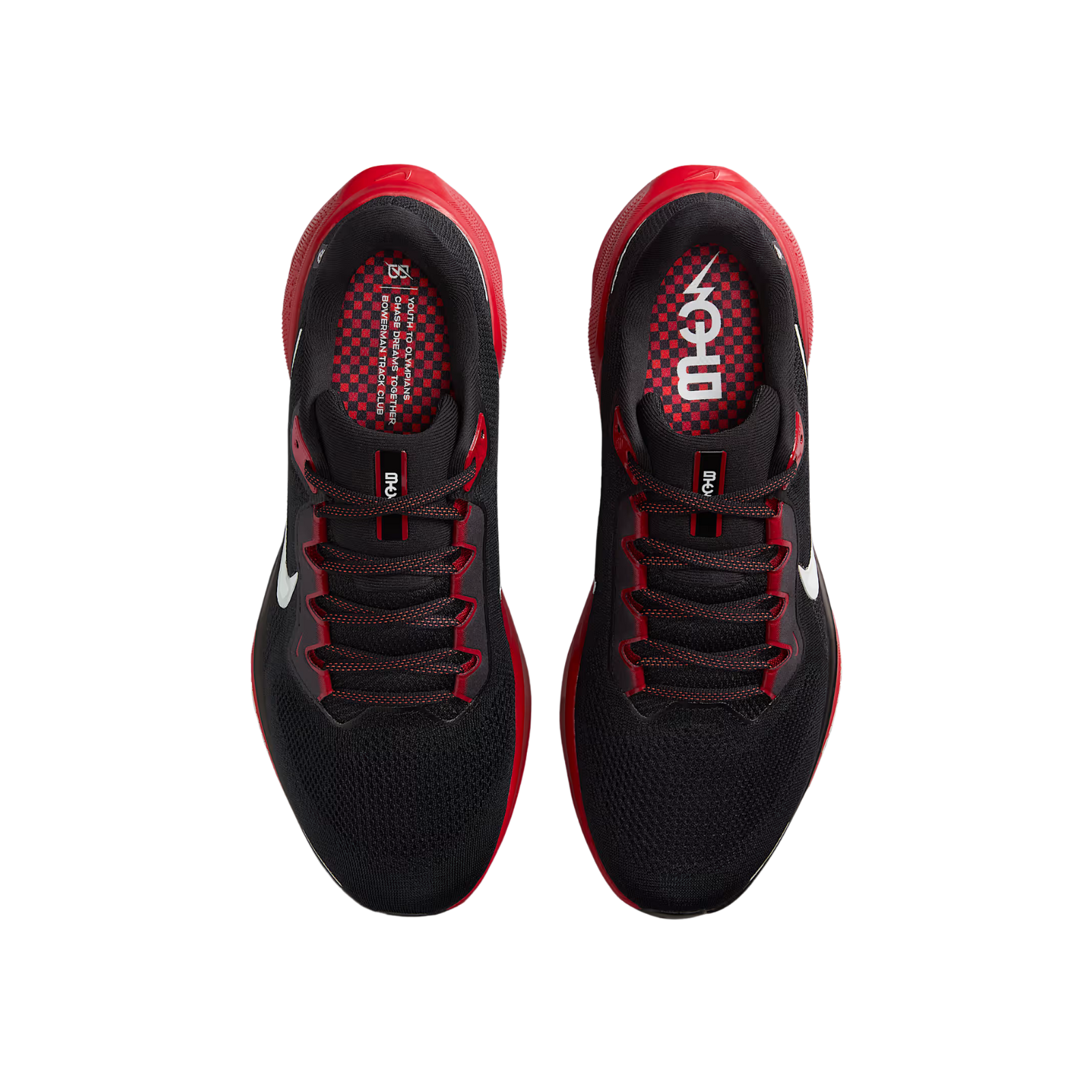 Nike Air Zoom Pegasus 41 Bowerman Track Club Men's Shoes | Sole Motive Nike Air Zoom Pegasus 41 Bowerman Track Club Men's Shoes | Sole Motive