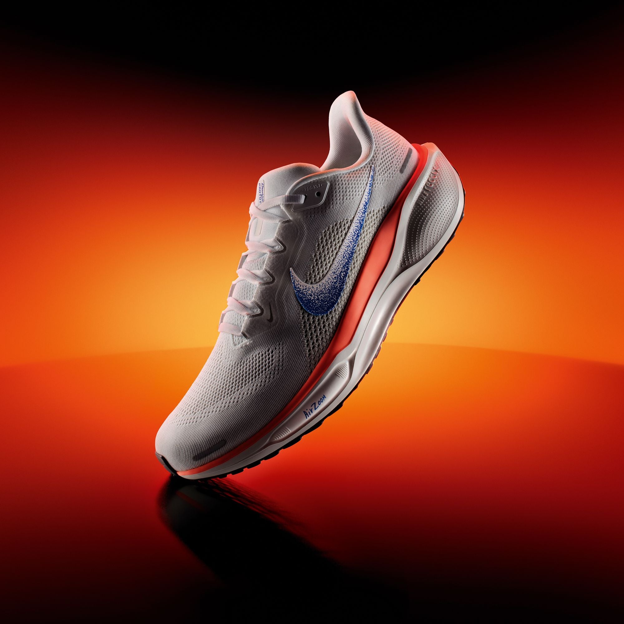 Nike Air Zoom Pegasus 41 FP Mens | Sole Motive