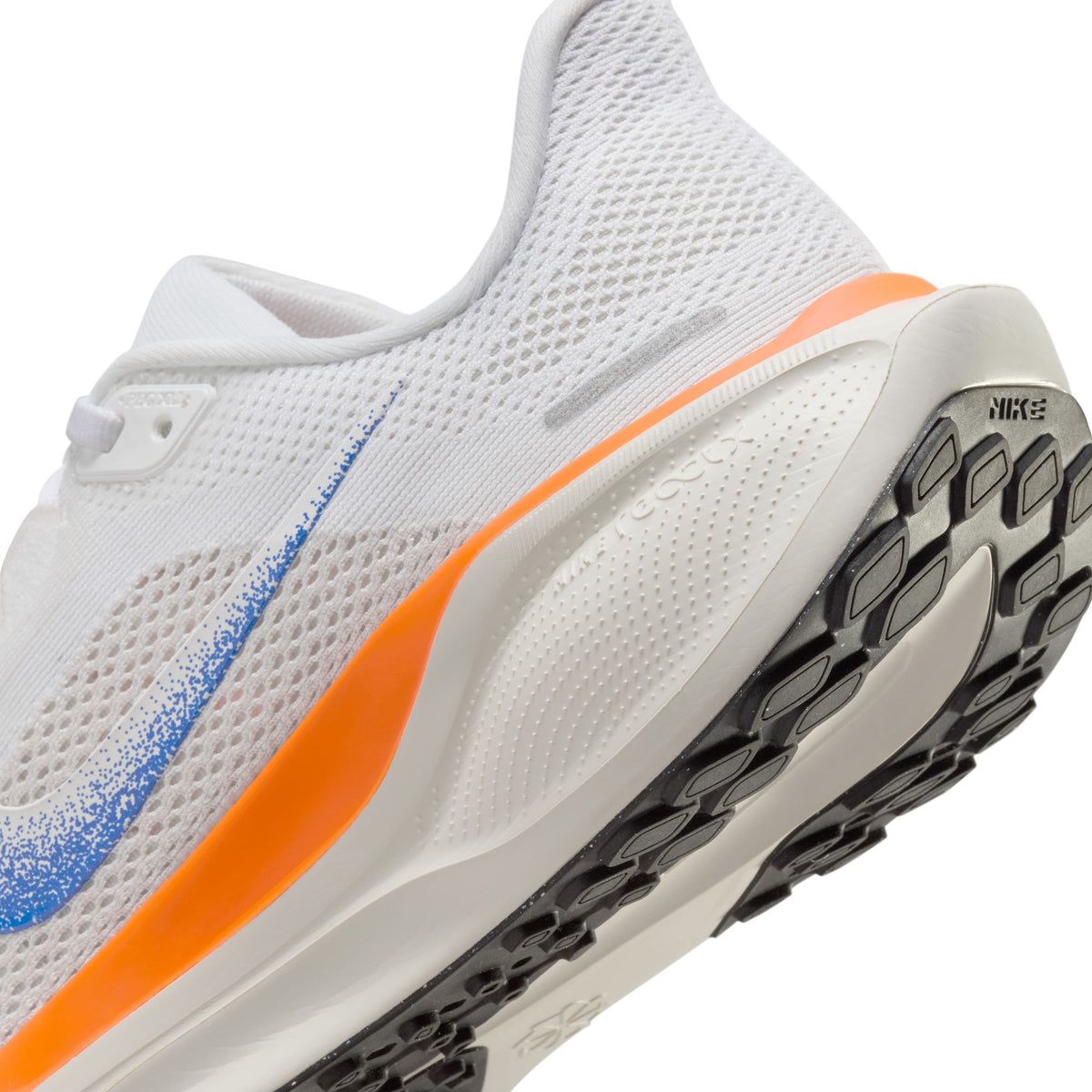 NIKE Air Zoom Pegasus 41 FP Mens FOOTWEAR - Mens Neutral