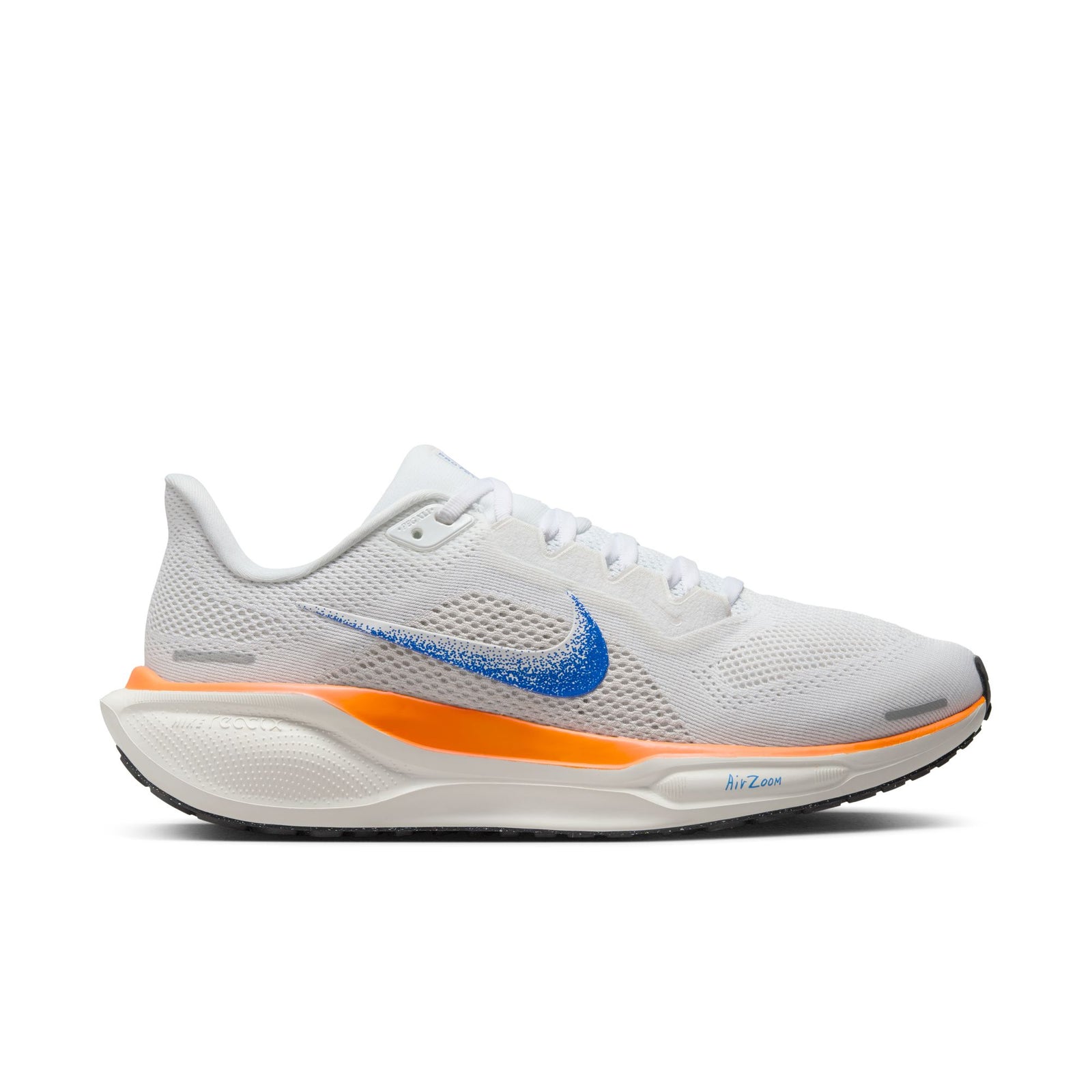 NIKE Air Zoom Pegasus 41 FP Mens FOOTWEAR - Mens Neutral MULTI COLOUR / MULTI COLOUR