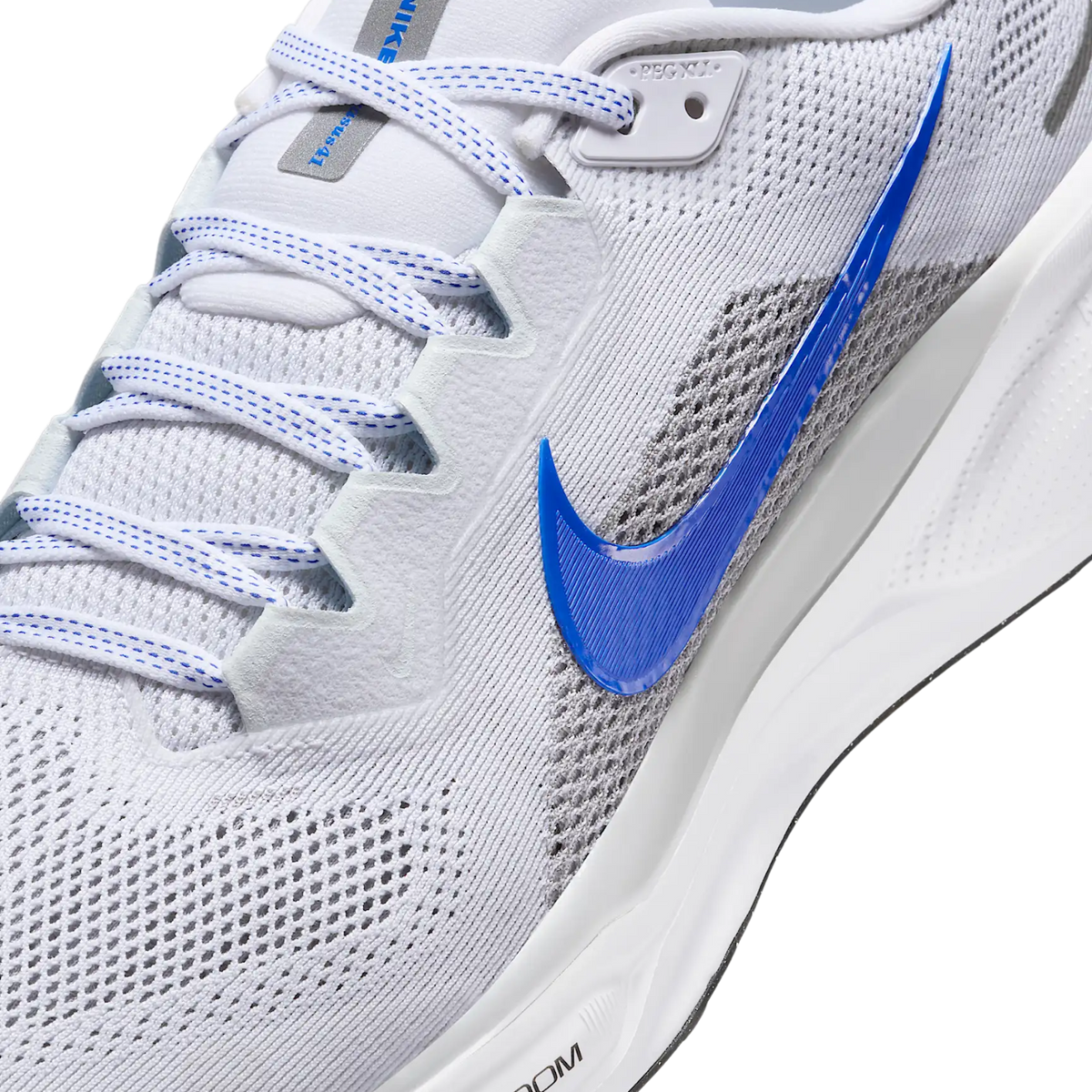 NIKE Air Zoom Pegasus 41 Mens FOOTWEAR - Mens Neutral