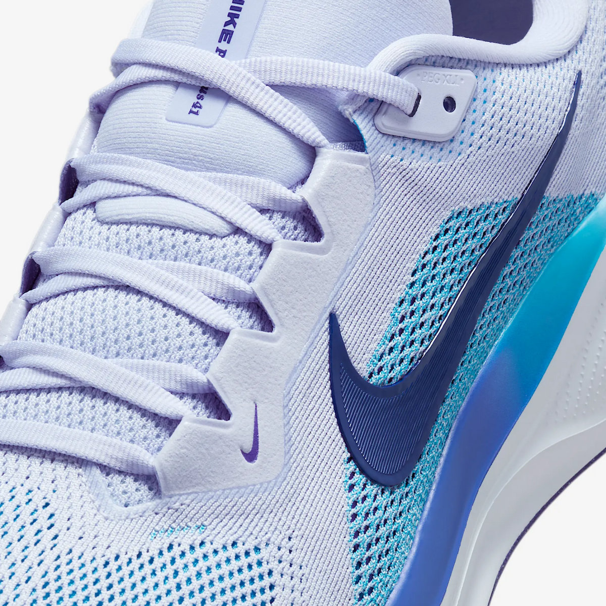 NIKE Air Zoom Pegasus 41 Men's FOOTWEAR - Mens Neutral