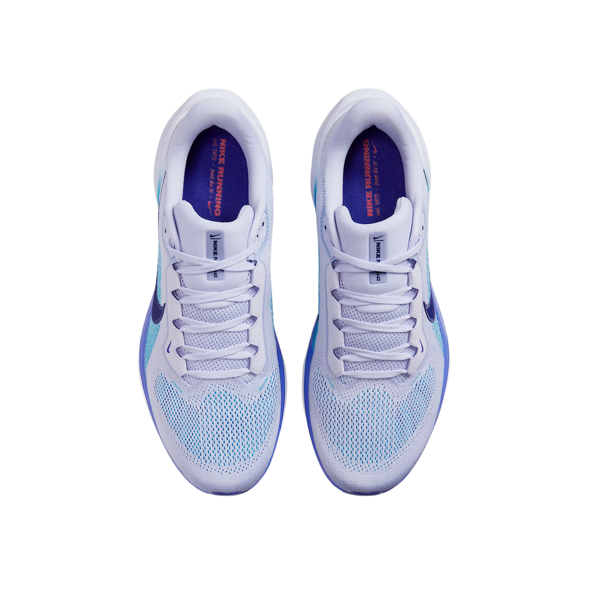 NIKE Air Zoom Pegasus 41 Men's FOOTWEAR - Mens Neutral