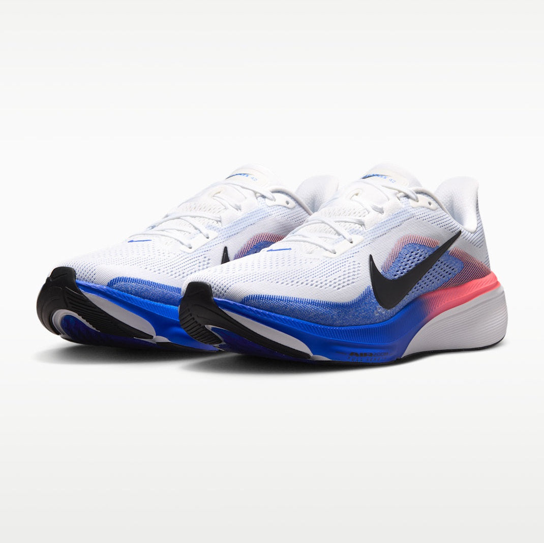 Nike Air Zoom Pegasus 42 Mens - FOOTWEAR - Mens Neutral